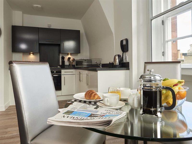 Braid By Mansley Appart hôtel 4*